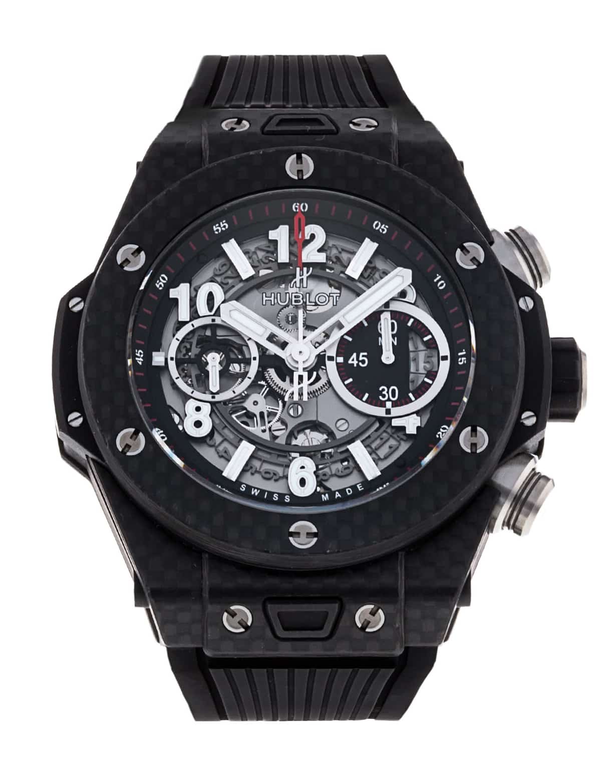 Hublot Unico 411.QX.1170.RX